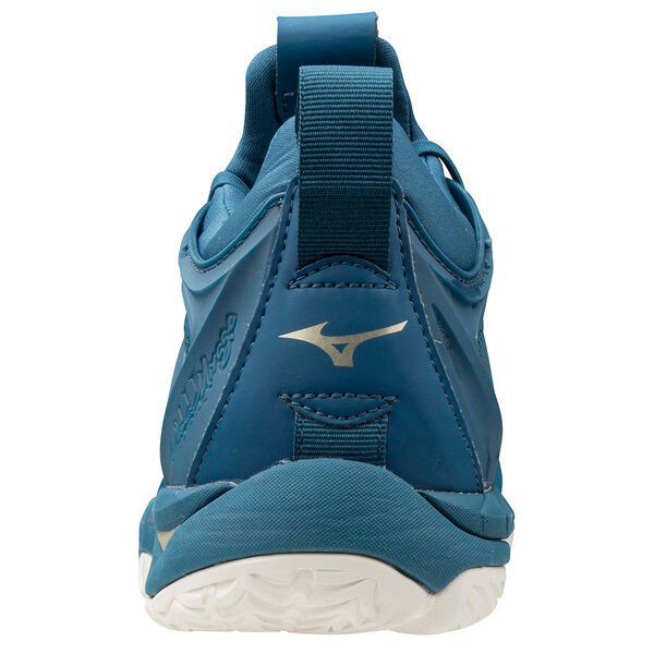 Mizuno wave 2025 mirage 3